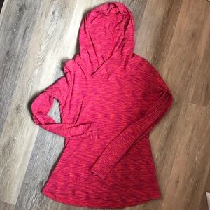 Columbia pull over size large